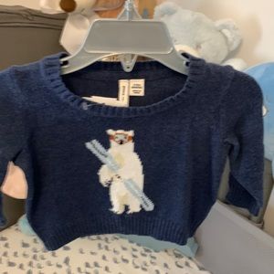 Janie and jack baby boys